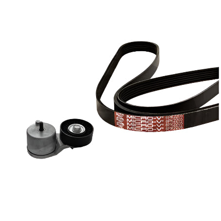 Gates DRIVEALIGN TENSIONER KIT AK016PK2205