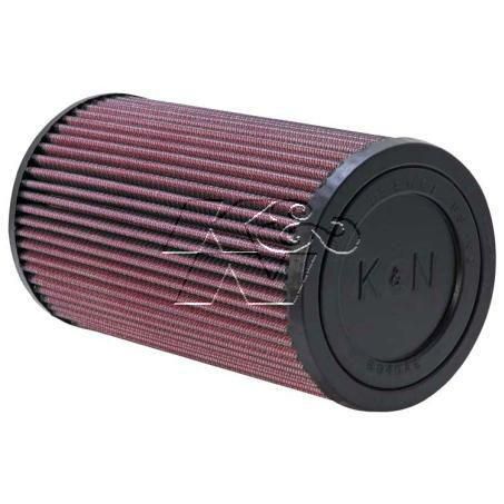 K&N Air Filter Round HA-1301
