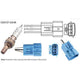 NTK Oxygen Sensor OZA721-EE48