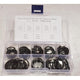 SAS AUTO PARTS MULTI PACK CIR CLIPS HP-CCMULTI