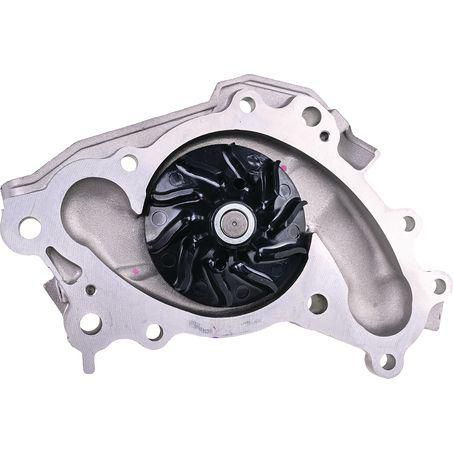 GMB Water Pump OE Fit OE Performance 2 Year Warranty GWT-92A
