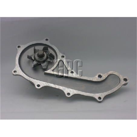 GMB Water Pump OE Fit OE Performance 2 Year Warranty GWT-131A