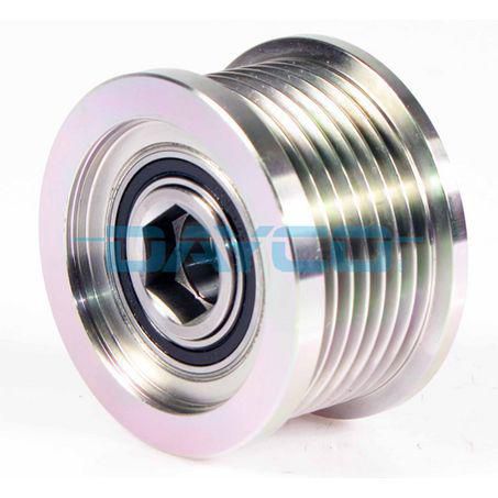 Nuline Alternator Pulley OAP008