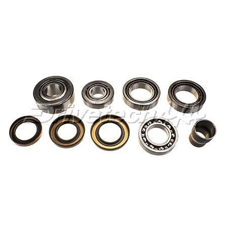 DRIVETECH Diff Bearing Kit - Toyota