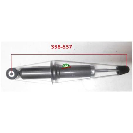 CODE9 Strut 949702