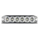 LED AUTOLAMPS Directional LED White 12-24V Perm Mnt Sync Capable 14 Flash Patterns 30mm X 131mm X 8mm Ip67 120035WM