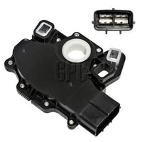 FUELMISER NEUTRAL START SWITCH