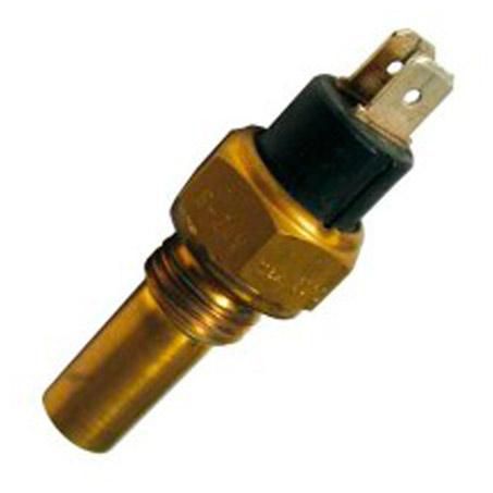 VDO Temp Sender - 70-120 Degc Insulated (5/8Inch-18Unf) 323805001002C