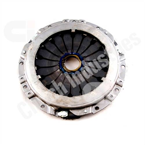 Clutch Industries CLUTCH KIT HYUNDAI SONATA 2.0 98-