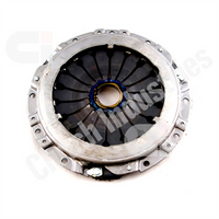 Clutch Industries CLUTCH KIT HYUNDAI SONATA 2.0 98-