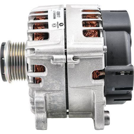Valeo Alternator 12V 220A 439817