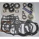 DRIVETECH 4X4 TRANSFER CASE KIT-MITSUBISHI DT-TRANS83