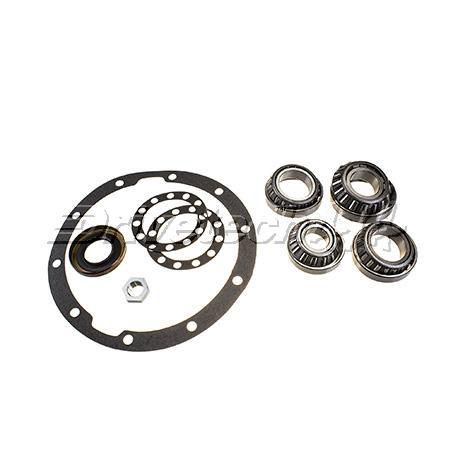 DRIVETECH Diff Bearing Kit - Toyota