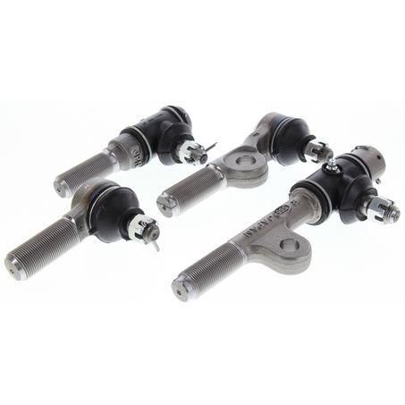 Drivetech 4x4 Tie Rod End Set Made in Japan 038-013770