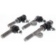 Drivetech 4x4 Tie Rod End Set Made in Japan 038-013770