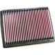 K&N Performance Air Filter 33-2222