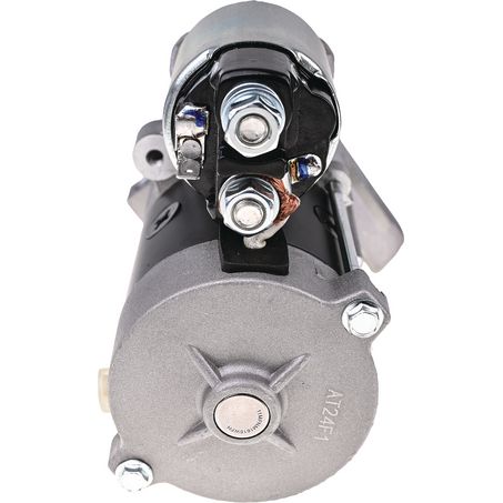 STARTER MOTOR 12V 12TH CCW DENSO STYLE SMX086