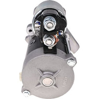 STARTER MOTOR 12V 12TH CCW DENSO STYLE SMX086