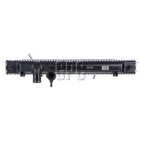 HANON SYSTEM Hanon Radiator OE Quality 25310-H1830
