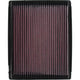 K&N Performance Air Filter 33-2015