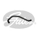 Gates Radiator Hose 05-2453