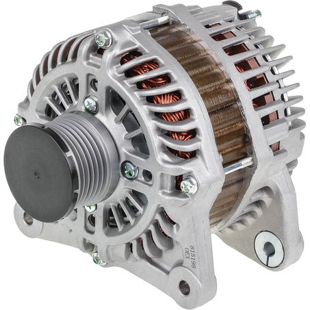 ALTERNATOR 12V 110A MITSUBISHI STYLE MXA2065