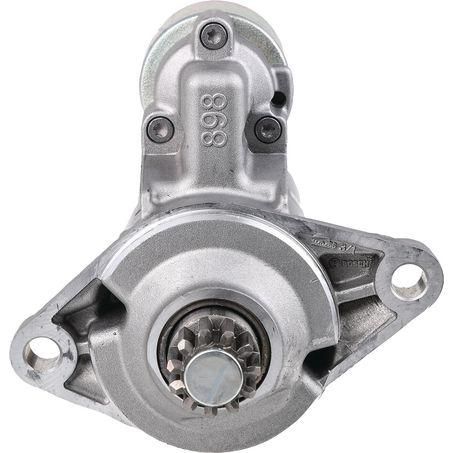Bosch Starter Motor 12V 11Th CCW 1986S00805