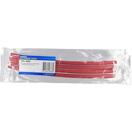 Narva DUAL WALL HEAT SHRINK RED 9MM