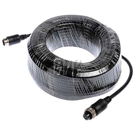 ECCO Camera Cable 4 Pin Connector 20m Suit all Current Ecco Cameras ACX5972
