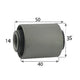FRONT LOWER SHOCK BUSHING MITSUBISHI TRITON 4WD 05> - 26H107