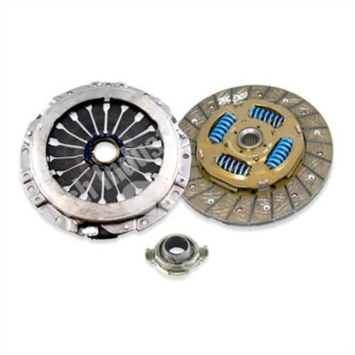 Clutch Industries CLUTCH KIT HYUNDAI SONATA 2.0 98-