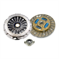 Clutch Industries CLUTCH KIT HYUNDAI SONATA 2.0 98-
