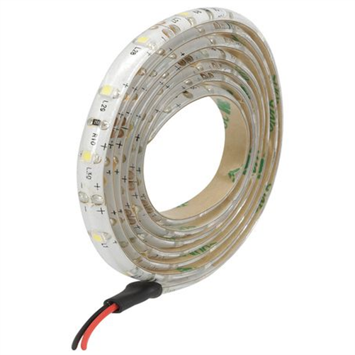 Narva LED STRIP FLEXIBLE 12V ADHESIVE MOUNT 1200MM