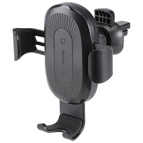 Narva WIRELESS AIR VENT PHONE CHARGER