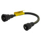 Bosch IGNITION LEAD 250MM - HOLDEN EARLY HOLDEN HQ B25CSI