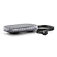 LED Autolamps 12/24V Amber Emergency Mini Light Bar 18 Selectable Flash Patterns Magnetic Mount LB246ACMM