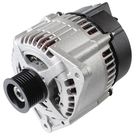Alternator 12V 100A Lucas Style LXA831