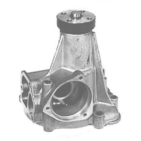 GMB Water Pump OE Fit OE Performance 2 Year Warranty GWBE-03A