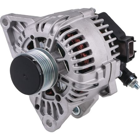 ALTERNATOR 12V 110A MITSUBISHI STYLE MXA2031