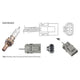 NTK Oxygen Sensor OZA726-EE2