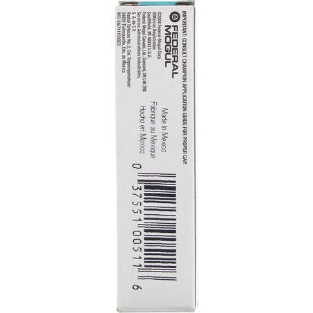 Champion Marine / Motorcycle Spark Plug L76V