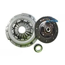 CLUTCH KIT 200MM DAEWOO DWK-6992