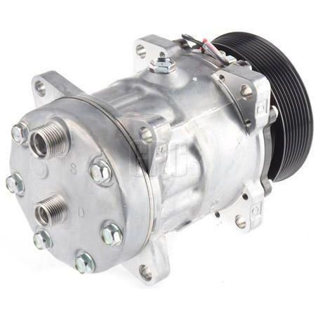 Sanden Air Conditioning Compressor 12V Ear Mount SD7H15 CXS8027A
