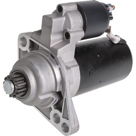 OEX Starter Motor 12V 12Th CCW Bosch Style BXS0155