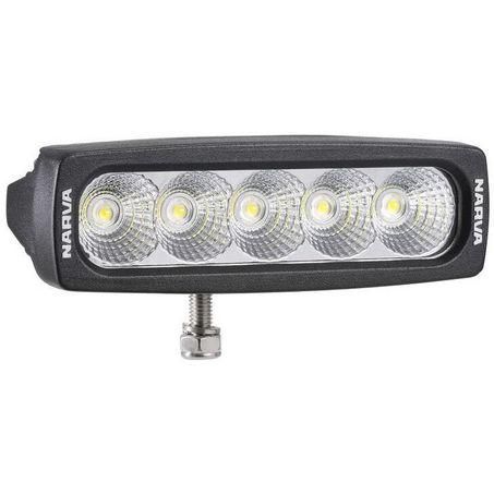 Narva 15W LED Work Lamp 1050 Lumens 72358