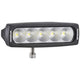 Narva 15W LED Work Lamp 1050 Lumens 72358