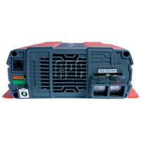 Redarc Voltage Inverter Pure Sine Wave 24V 700W