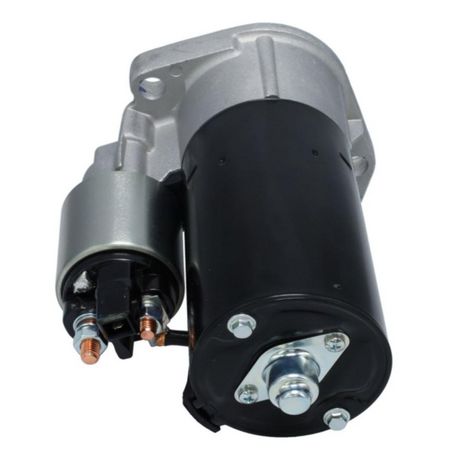 Bosch Starter Motor 12V 9Th CCW 1986S00809