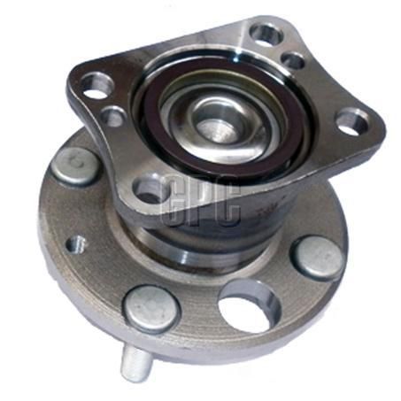 ABD WHEEL BEARING KIT AB3171