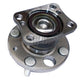 ABD WHEEL BEARING KIT AB3171